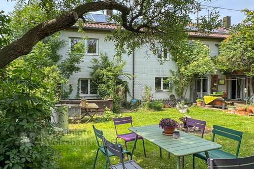 Foto - Haus zum Kaufen in Holzgerlingen 795.000,00 € 237.19 m²