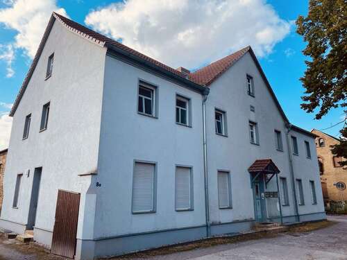 Foto - Gastronomie in Sandersdorf-Brehna 250.000,00 € 750 m²