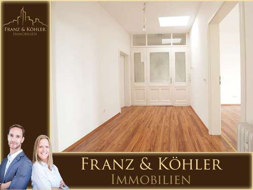 Foto - Wohnung zum Mieten in Friedberg 990,00 € 90 m²