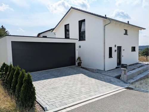 Foto - Haus zum Kaufen in Schwend 469.000,00 € 110 m²