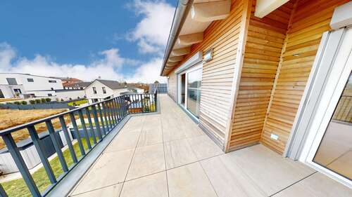 Foto - Wohnung zum Kaufen in Oberschneiding 489.000,00 € 110.65 m²