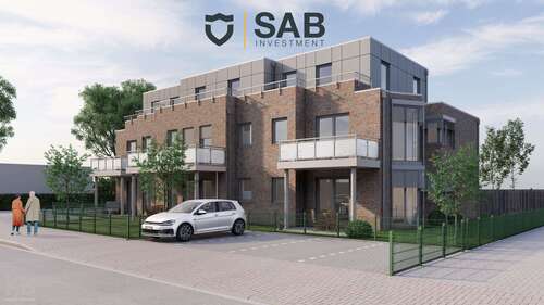 Foto - Grundstück zu verkaufen in Schortens 300.000,00 € 796 m²