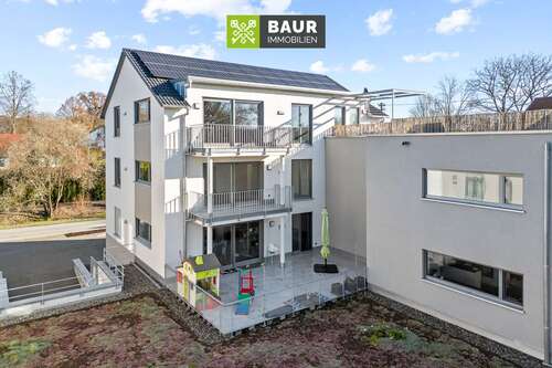 Foto - Wohnung zum Kaufen in Wolpertswende Mochenwangen 493.500,00 € 101 m²