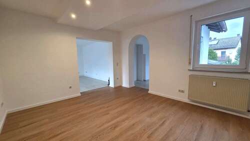 Foto - Wohnung zum Kaufen in Aschaffenburg 329.000,00 € 99 m²