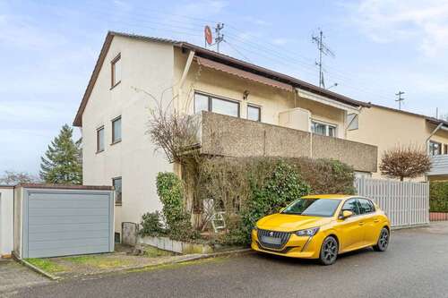 Foto - Haus zum Kaufen in Freiberg am Neckar 375.000,00 € 89 m²