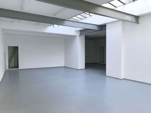 Foto - Büro in Krefeld 1.525,00 € 220 m²