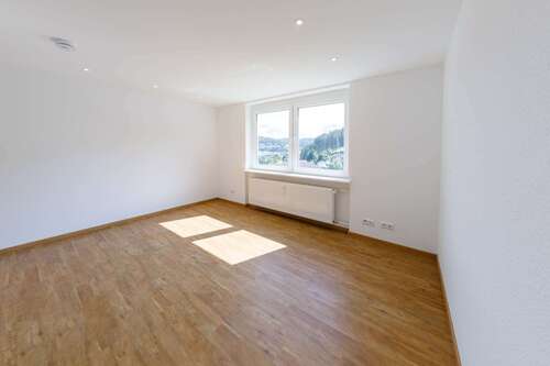 Foto - Wohnung zum Mieten in Furtwangen 620,00 € 46.47 m²