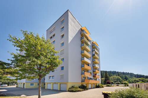 Foto - Wohnung zum Mieten in Furtwangen 620,00 € 46.47 m²