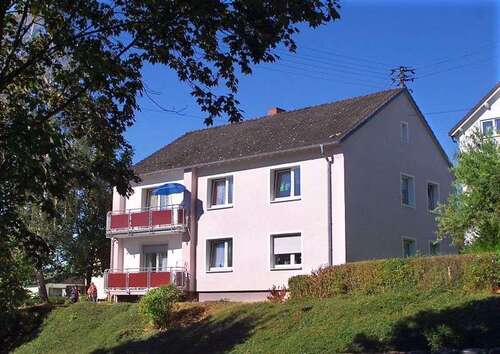 Foto - Wohnung zum Mieten in Diez 450,00 € 75.26 m²