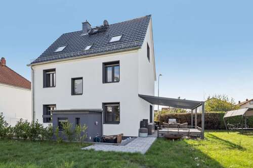 Foto - Haus zum Kaufen in Wöllstadt 748.000,00 € 154.82 m²