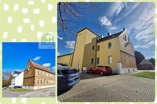 Foto - Wohnung zum Mieten in Sandersdorf Ramsin 360,00 € 60 m²