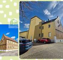 Wohnung zum Mieten in Sandersdorf Ramsin 360,00 € 60 m²