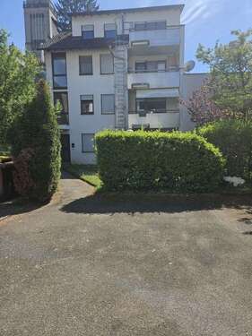 Foto - Garage zu vermieten in Baden-Baden 50,00 €