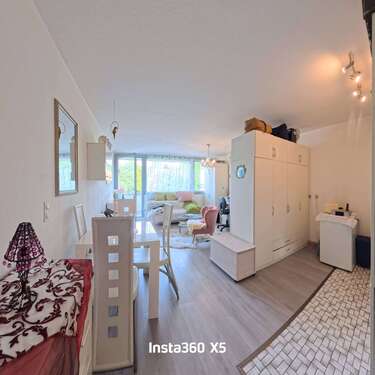Foto - Wohnung zum Kaufen in EislingenFils 99.000,00 € 36 m²