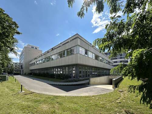 Foto - Büro in Leipzig 1.817,00 € 95.62 m²