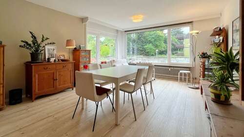 Foto - Wohnung zum Kaufen in Freiburg i. Br. Tiengen 272.500,00 € 74.69 m²