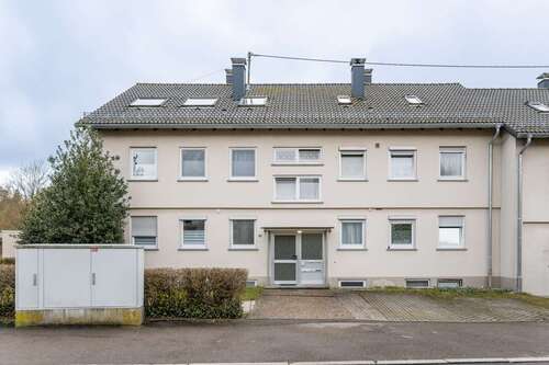 Foto - Wohnung zum Kaufen in Böblingen 175.000,00 € 61 m²