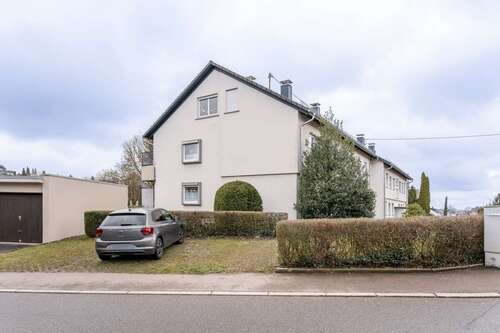 Foto - Wohnung zum Kaufen in Böblingen 190.000,00 € 61 m²