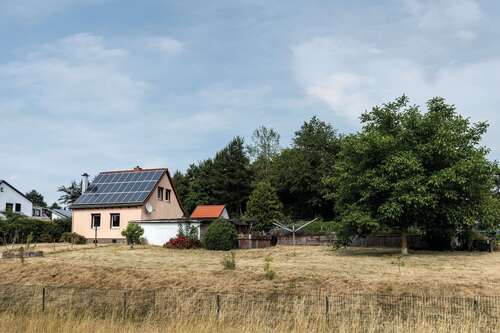 Foto - Haus zum Kaufen in Waltershausen 185.000,00 € 100 m²