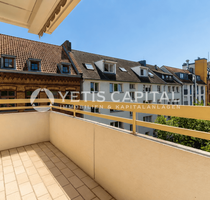 Wohnung zum Kaufen in Köln 399.000,00 € 58.27 m²