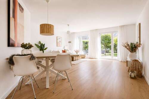 Foto - Haus zum Kaufen in Frankfurt am Main 695.000,00 € 156 m²