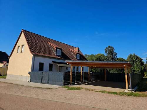 Foto - Haus zum Kaufen in Glauzig 300.000,00 € 250 m²