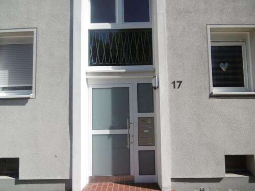 Foto - Wohnung zum Mieten in Duisburg 509,00 € 48.84 m²