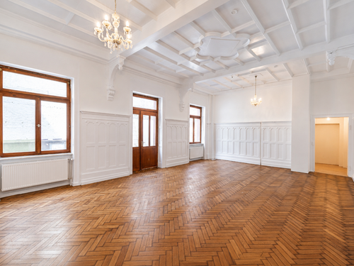 Foto - Wohnung zum Kaufen in Baden-Württemberg - Karlsruhe 399.000,00 € 78.25 m²
