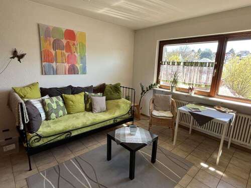 Foto - Wohnung zum Mieten in Bad Vilbel 340,00 € 25 m²
