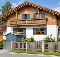 Haus zum Mieten in Peißenberg 1.900,00 € 130 m²