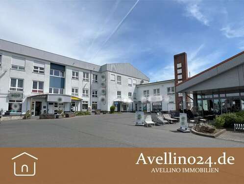 Foto - Einzelhandel in Ransbach-Baumbach 1.770,00 € 224 m²