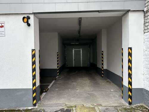 Foto - Garage zu vermieten in Aachen 145,00 €