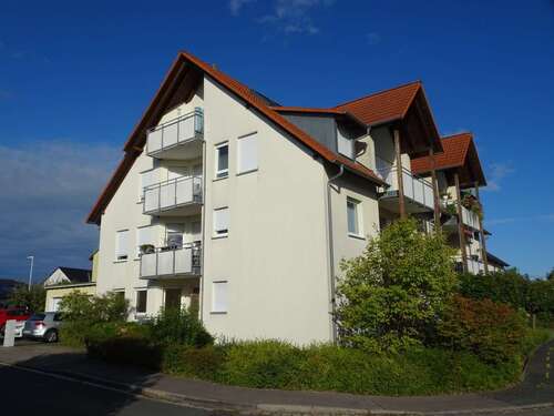 Foto - Wohnung zum Mieten in Herzogenaurach 1.050,00 € 103 m²