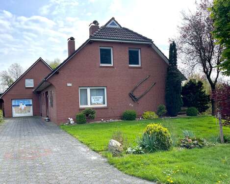 Foto - Haus zum Kaufen in Wiesmoor 439.000,00 € 240.92 m²