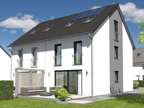 Foto - Haus zum Kaufen in Dortmund 697.935,00 € 139 m²