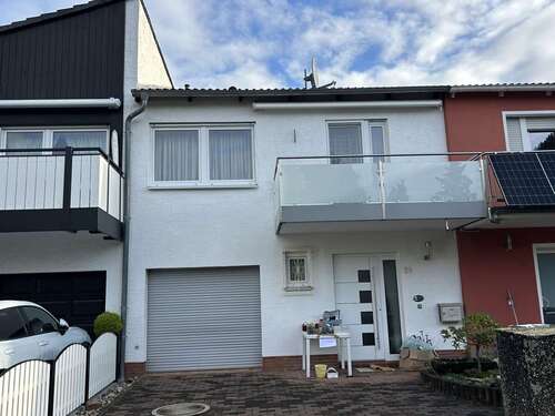 Foto - Haus zum Kaufen in Nidderau Heldenbergen 379.000,00 € 112 m²