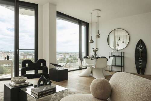 Foto - Wohnung zum Kaufen in München 769.000,00 € 55.25 m²