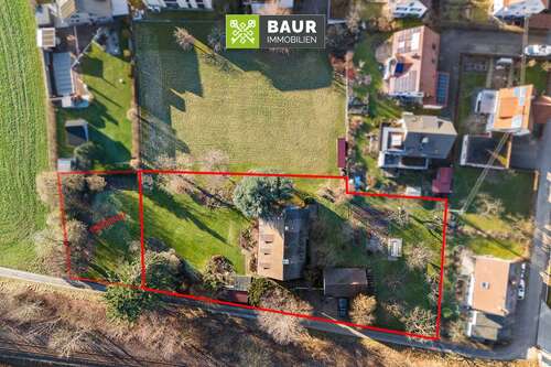 Foto - Haus zum Kaufen in Bad Waldsee 1.390.000,00 € 250 m²