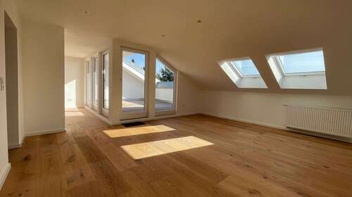 Foto - Wohnung zum Mieten in Goldbach 1.500,00 € 126 m²