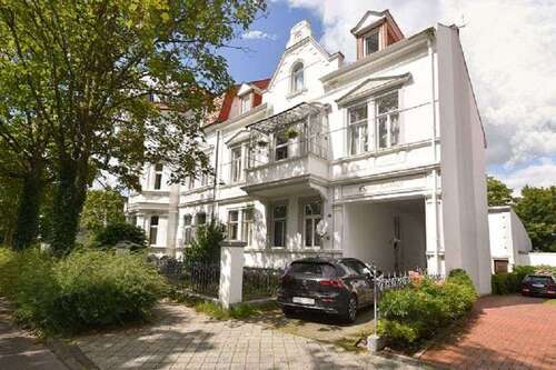 Foto - Wohnung zum Kaufen in Bad Oeynhausen 475.000,00 € 317 m²