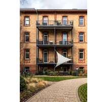 Wohnung zum Mieten in Frankfurt am Main 910,00 € 60 m²