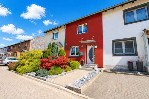 Foto - Haus zum Kaufen in Castrop Rauxel 314.000,00 € 80 m²
