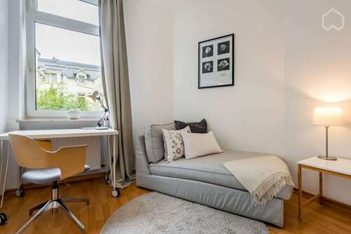 Foto - Wohnen auf Zeit in Wiesbaden 990,00 €