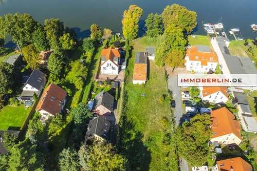 Foto - Grundstück zu verkaufen in Königs Wusterhausen 1.850.000,00 € 3407 m²