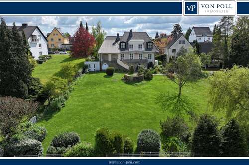 Foto - Wohnung zum Mieten in Herdecke 2.600,00 € 175 m²