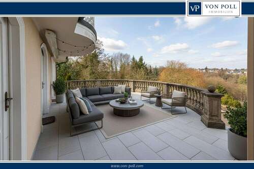 Foto - Wohnung zum Mieten in Herdecke 3.000,00 € 175 m²