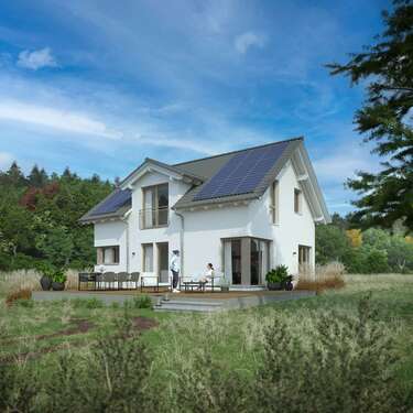Foto - Haus zum Kaufen in Werneuchen 578.360,00 € 134 m²