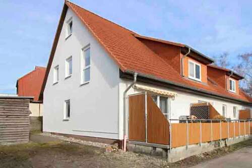 Foto - Wohnung zum Kaufen in Prohn 175.000,00 € 126.64 m²