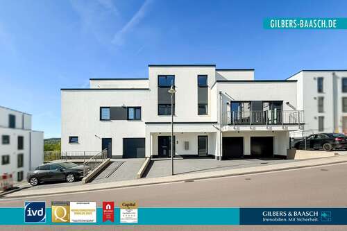 Foto - Wohnung zum Kaufen in Kenn 345.000,00 € 84.51 m²