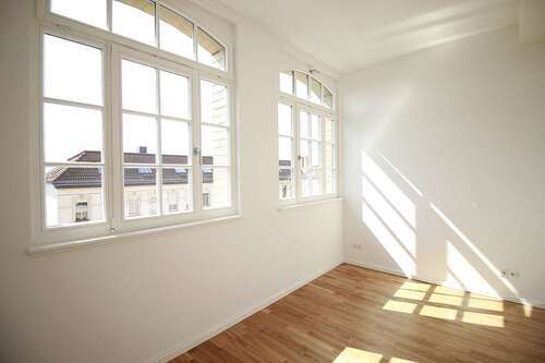 Foto - Wohnung zum Kaufen in Leipzig 500.000,00 € 110.03 m²
